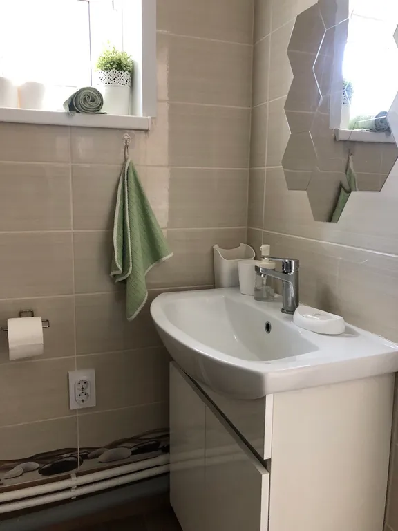 Гостевой дом Медвежий угол