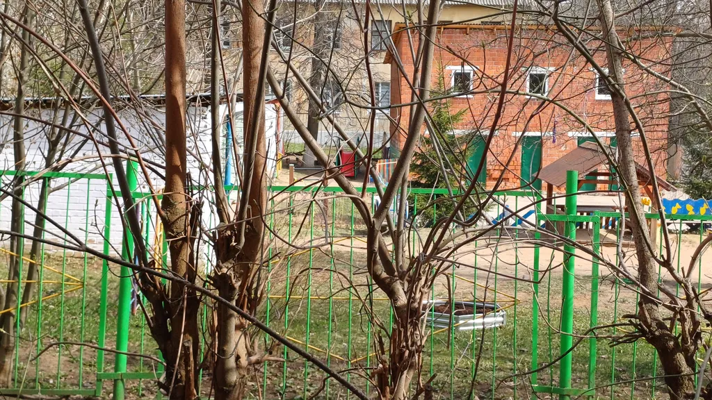 2-х комнатная берлога комфорта