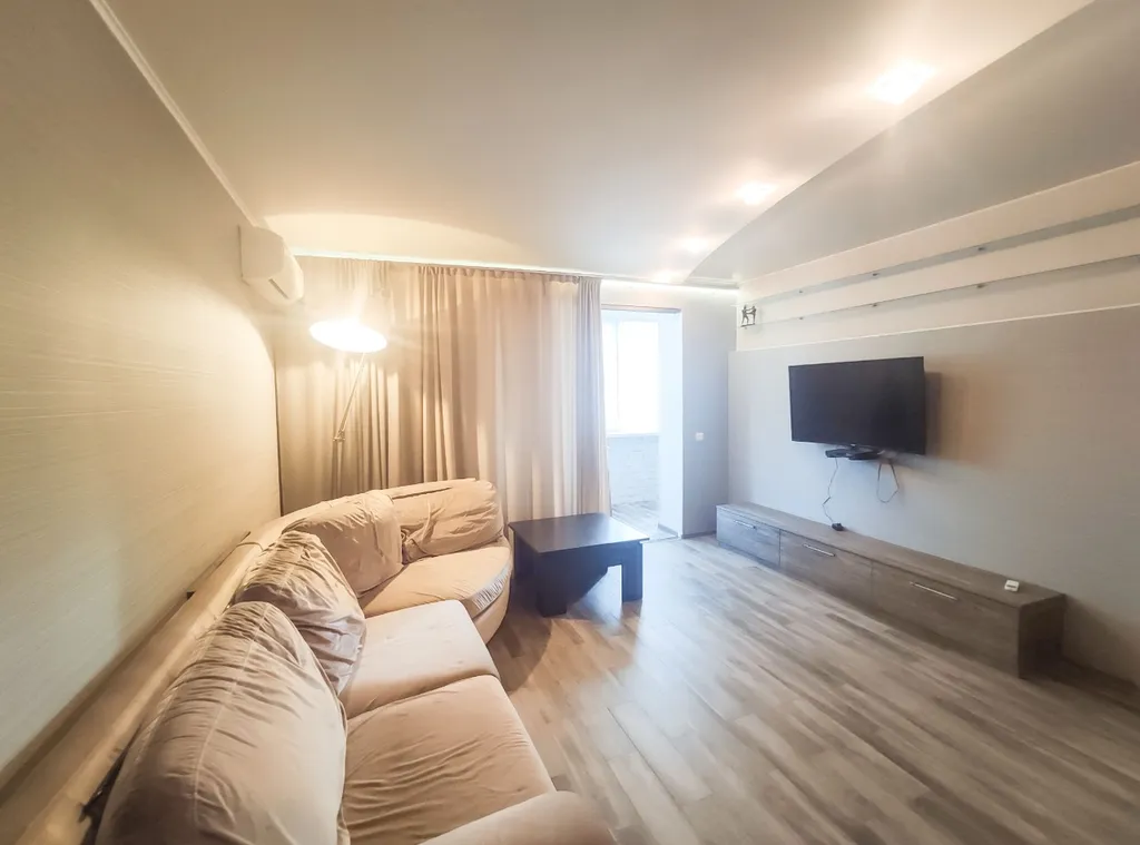 Дизайнерский апартамент у озера