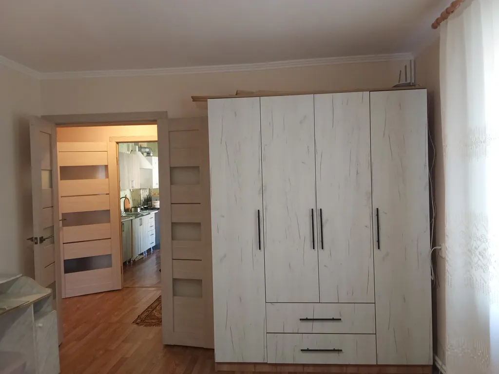 Квартира в центре