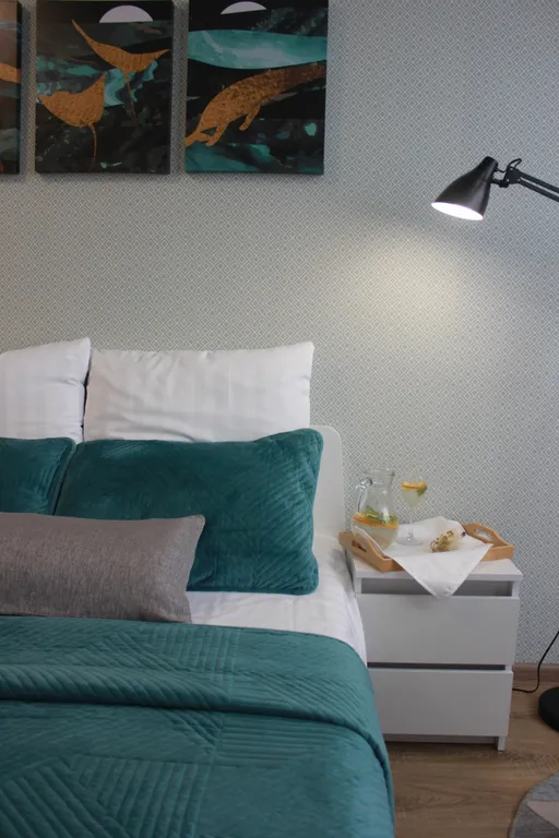 Квартира Квартира Экспоград Юг, ТЦ Красная Площадь — Краснодар