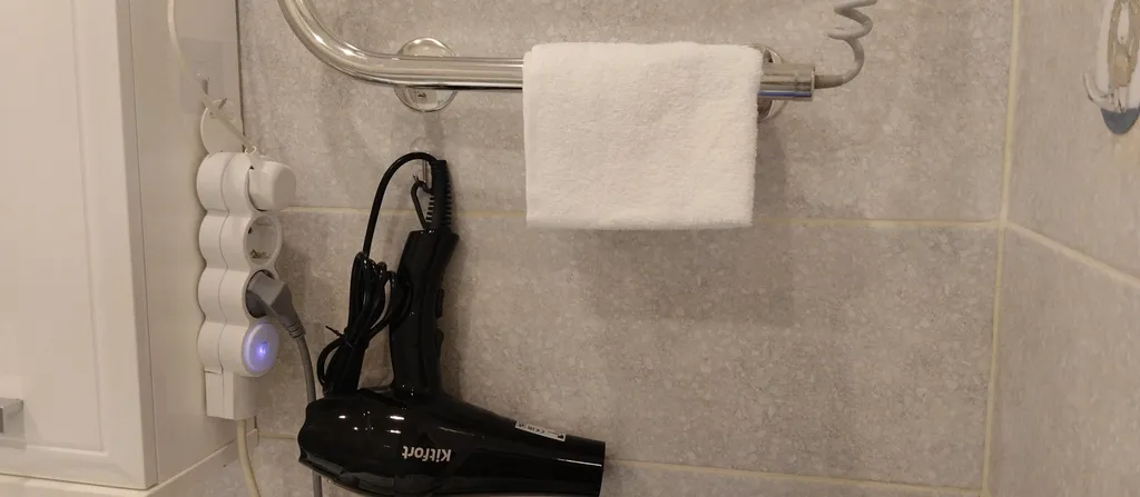 Уютная комфортная студия для 2-3х гостей