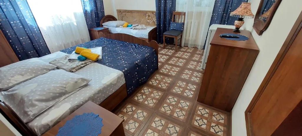 Квартира Комната — Анапа