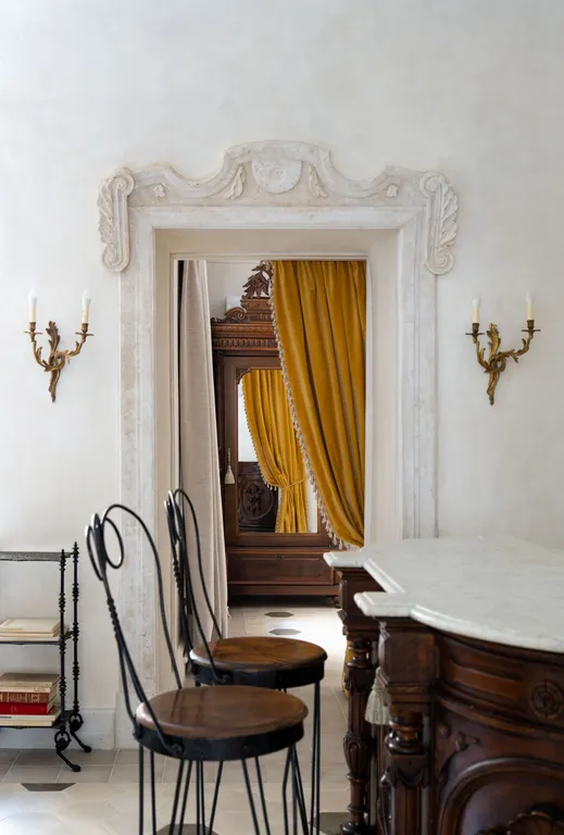 Квартира Апартаменты на Галерной улице — Санкт-Петербург