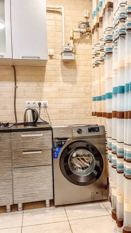 1-комнатная квартира в Валуйках