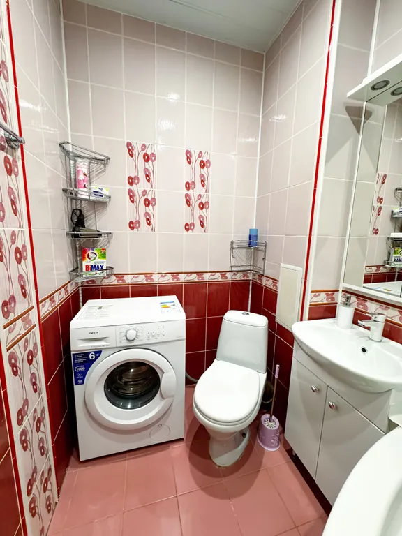 Уютная квартира в 5 минутах от центра города