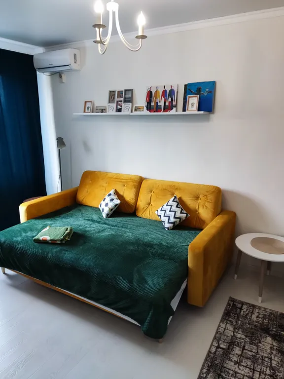 Квартира Агудзера — аренда посуточно в Агудзера