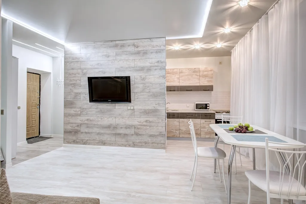 Квартира Чистая уютная квартира в центре города — Тюмень