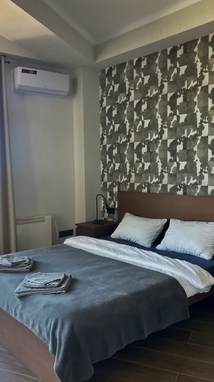 Квартира Апартамент у Сергея — аренда посуточно в Ялта