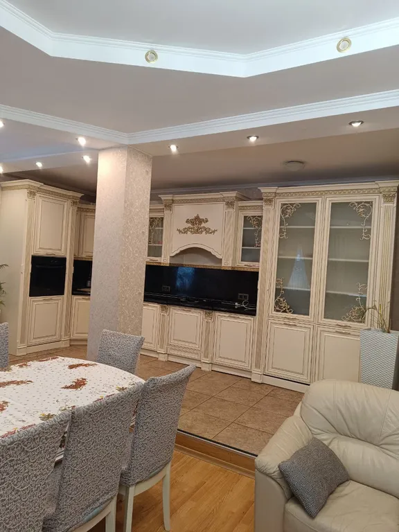 Коттедж Отдых за городом в Подмосковье — Глазово