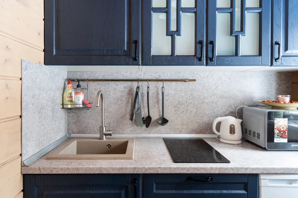 Коттедж Коттедж в сосновом лесу — Лебяжье