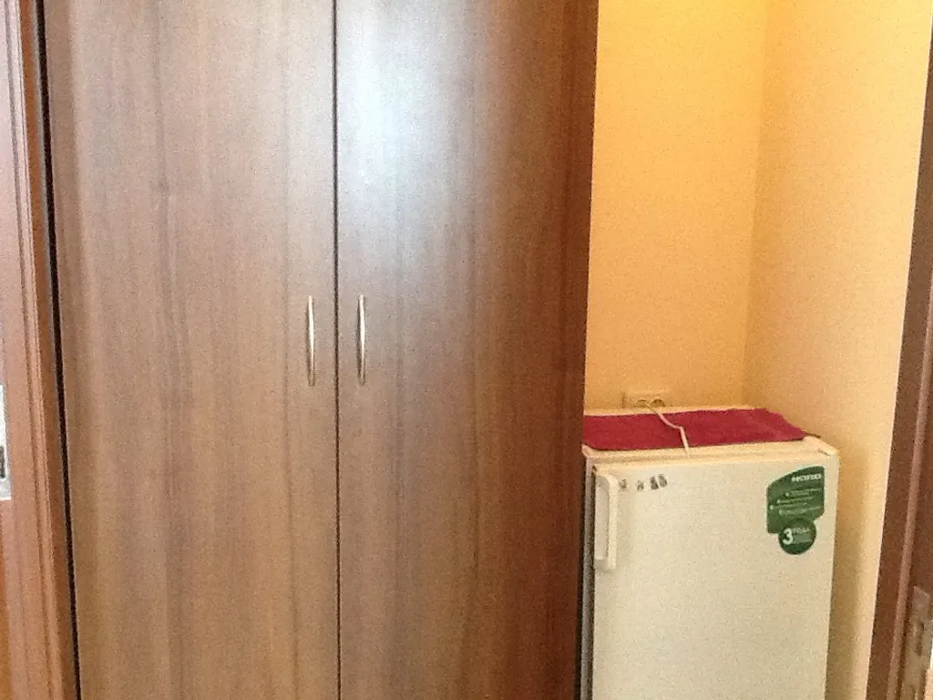 Однокомнатный номер на 2 человека