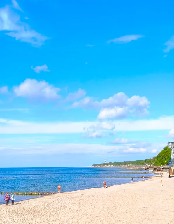Уютная квартира для души и отдыха для всей семьи у моря