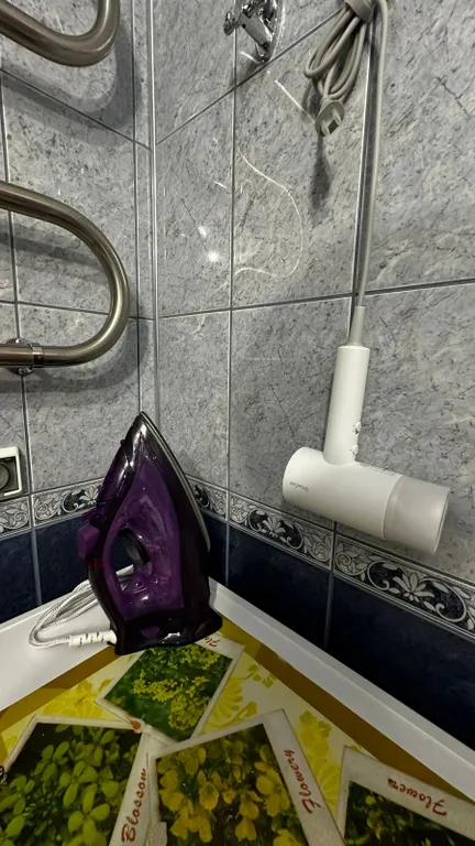 Квартира 1-комнатная Квартира — Санкт-Петербург