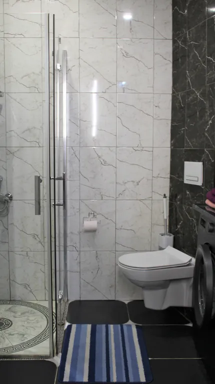 Уникальная ЭКО-студия на берегу реки в ЖК "Луч"