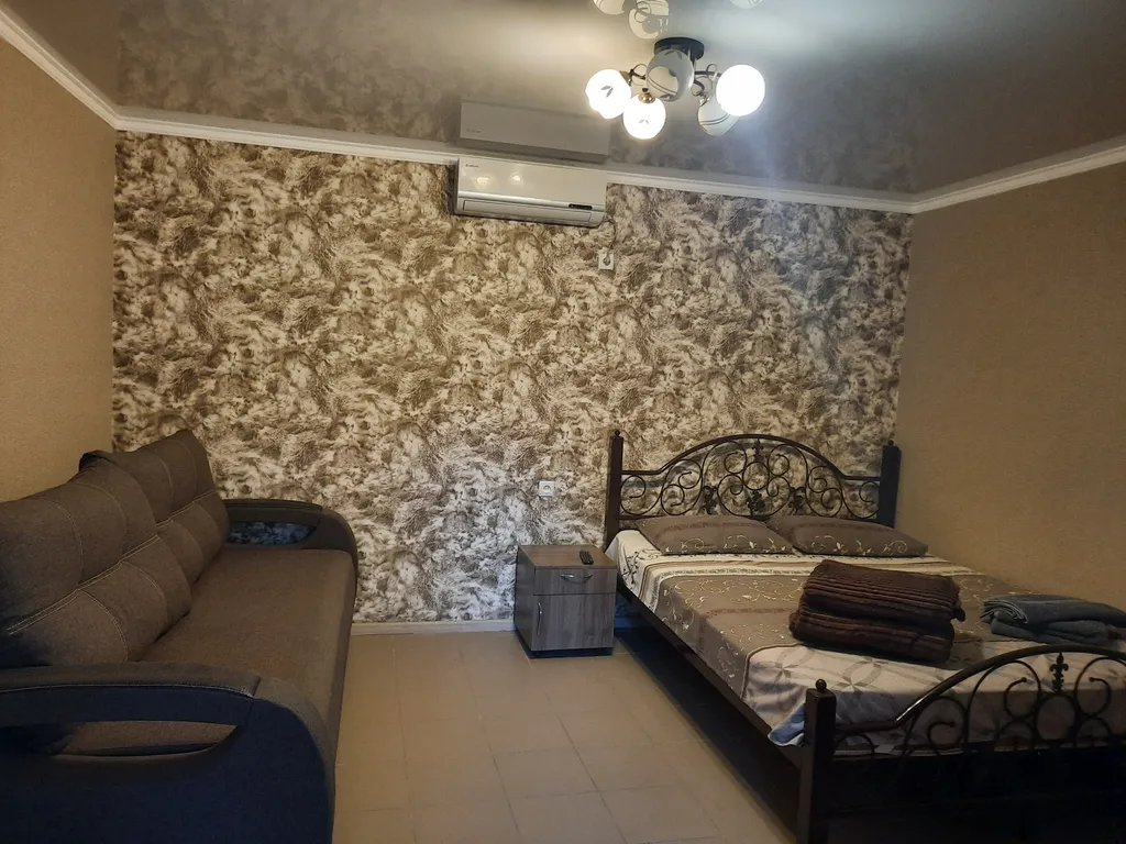 Квартира Комната — аренда посуточно в Бердянск