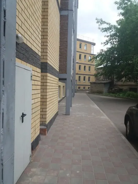 Квартира Квартира Центр Города - Белинского, студия с балконом у метро Горьковское — Нижний Новгород