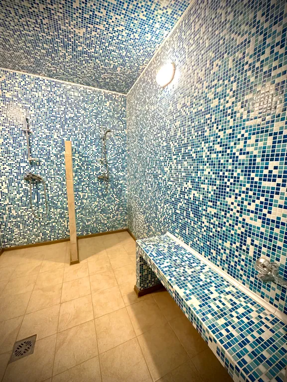 Уединение. Перезагрузка