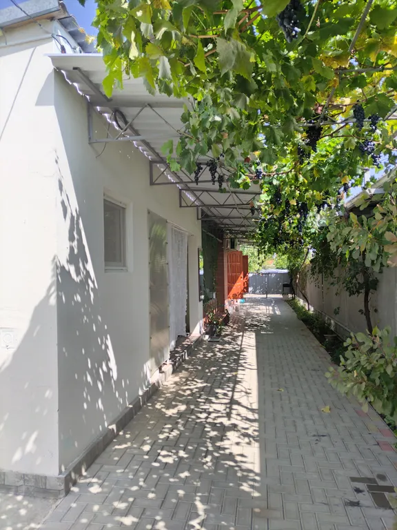 Уютные номера с удобствами рядом с морем