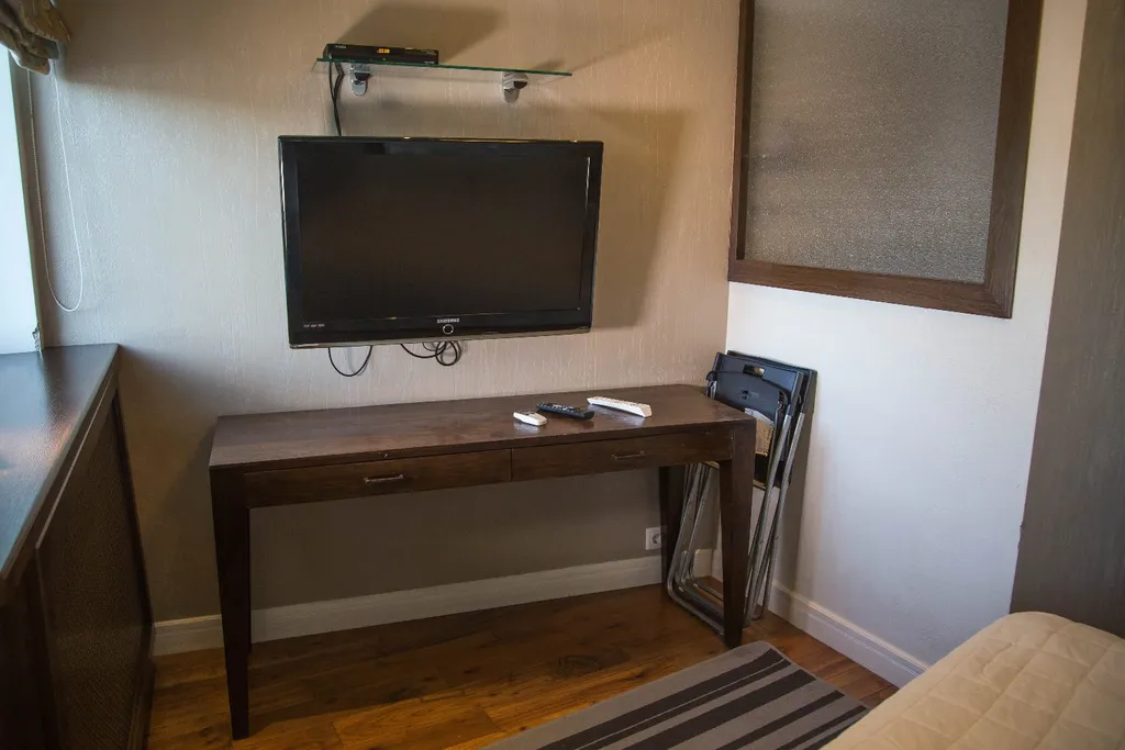 Квартира Центральные апартаменты с видом на Кремль — Великий Новгород