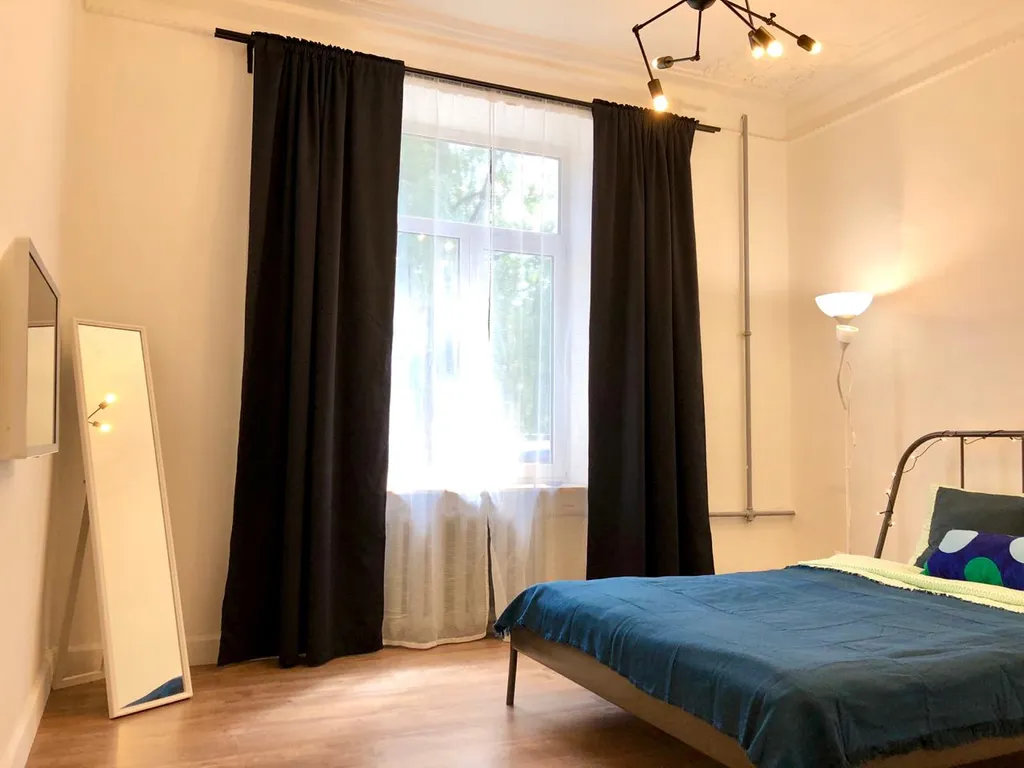 Квартира Уютная квартира в самом центре — Великий Новгород