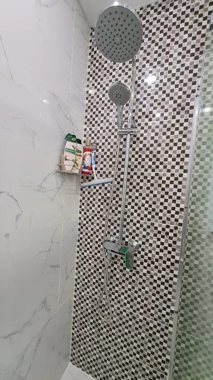 Квартира студия с видом на Озеро тихое и леса