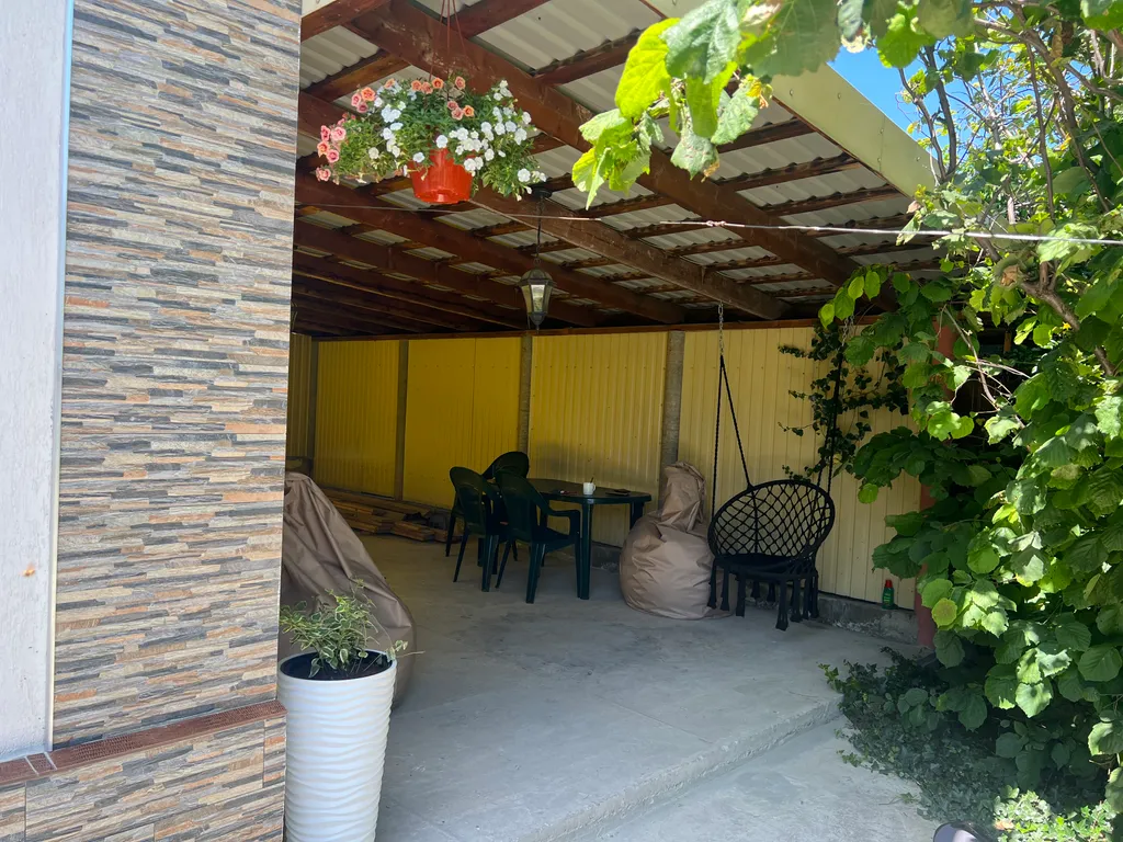 Коттедж Дом у моря под ключ — Геленджик