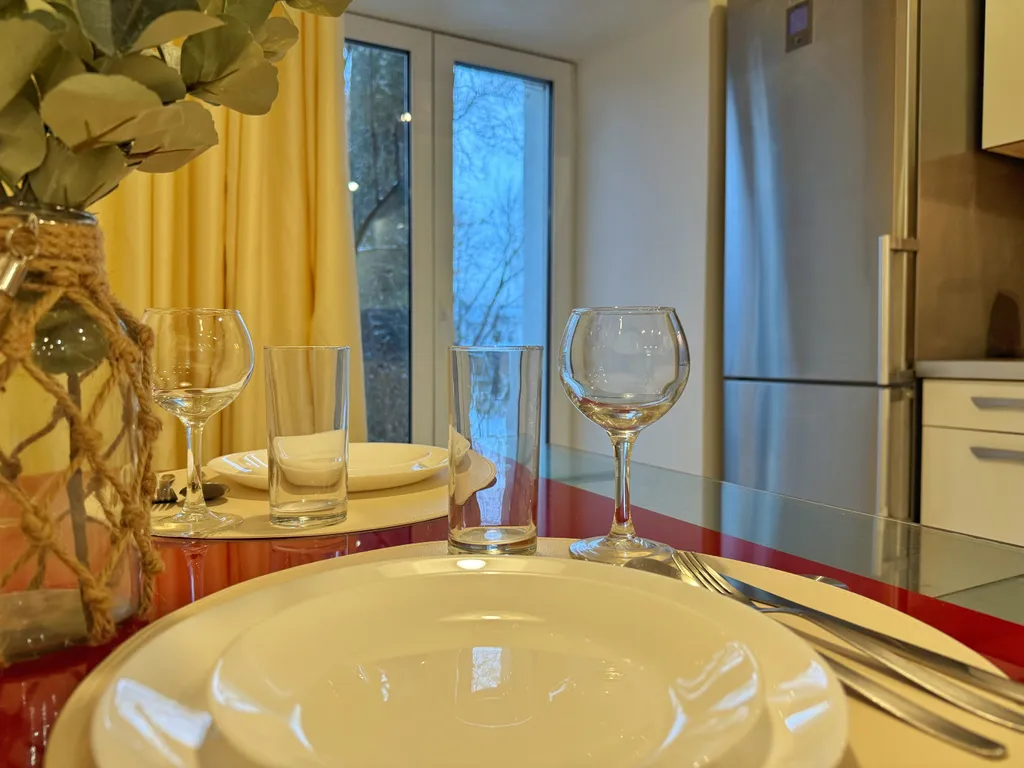 Квартира Двухуровневая квартира Апарт-Комфорт в Историческом Центре Ярославля — Ярославль