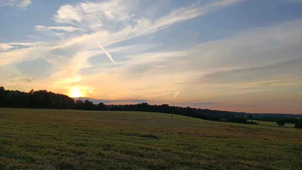 Уютная дача