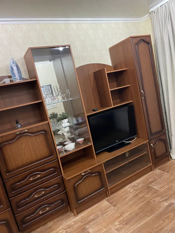 Квартира рядом с центром