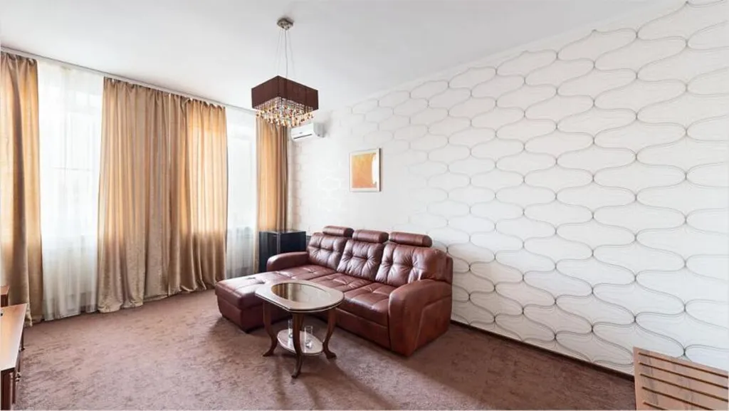 Квартира Комната — аренда посуточно в Саратов