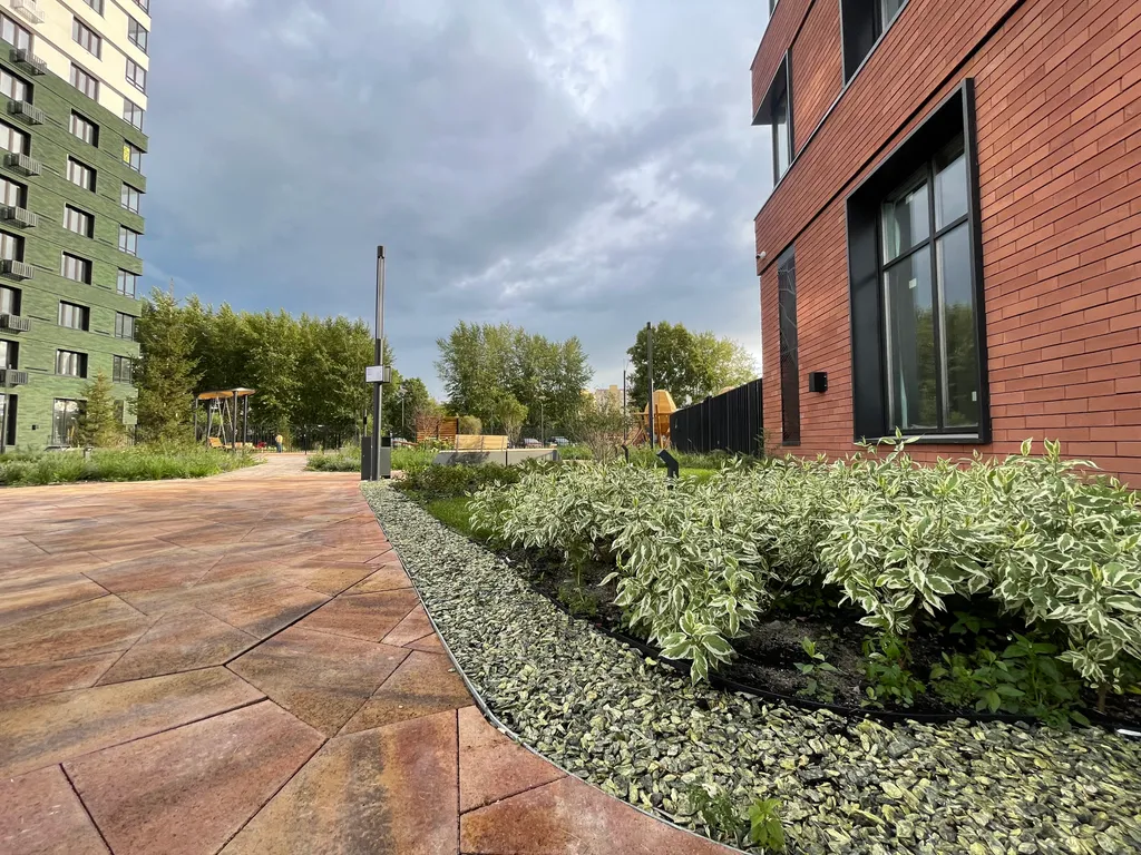 Студия Relax в центре Тюмени