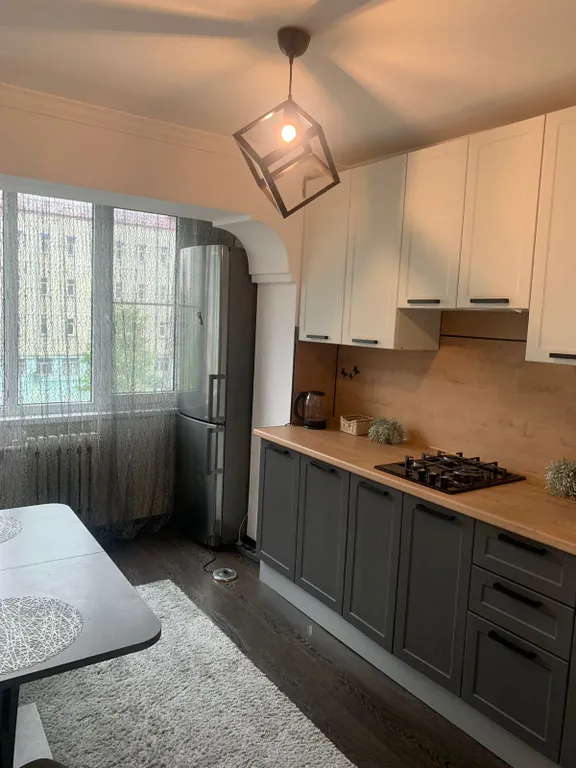 Квартира Уютная квартира в очень хорошем районе города — Владикавказ