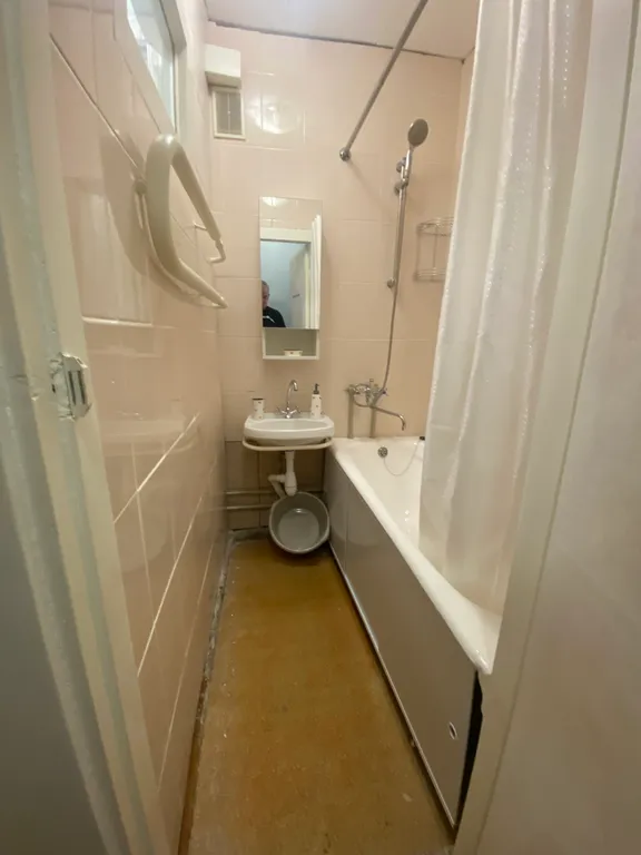 Квартира Уютная квартира в центре города — Ярославль