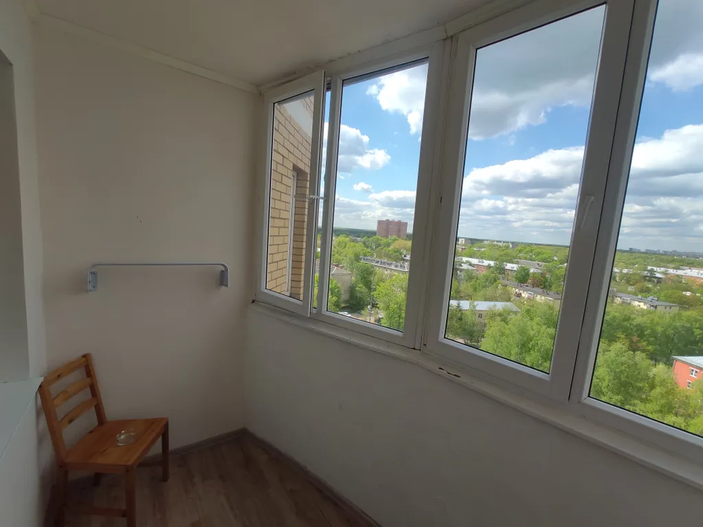 Чистая, просторная квартира в пешей доступности от центра