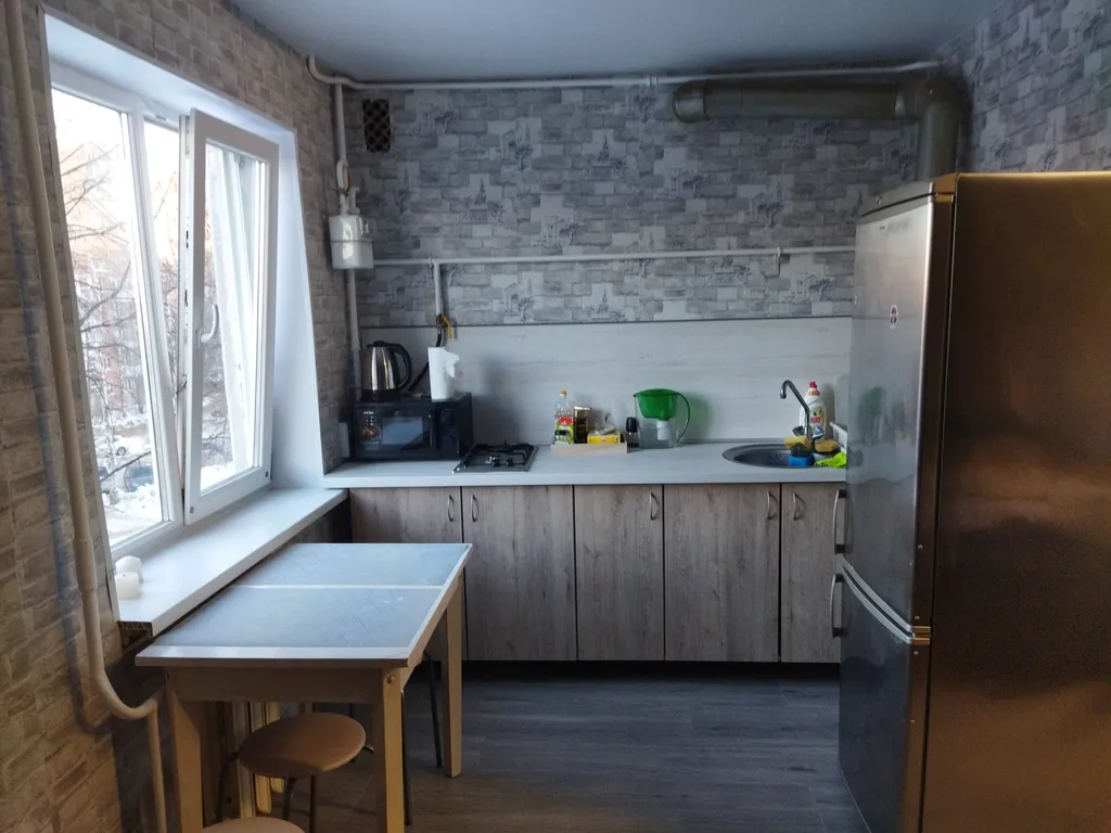 Квартира Апартаменты у озера — аренда посуточно в Петрозаводск