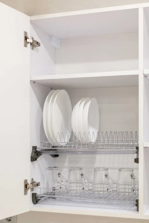 Новая студия в микрорайоне Новый город