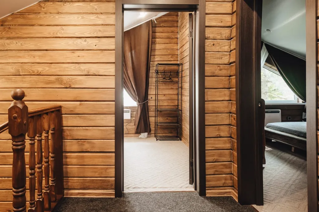 Гостевой дом Three Bears