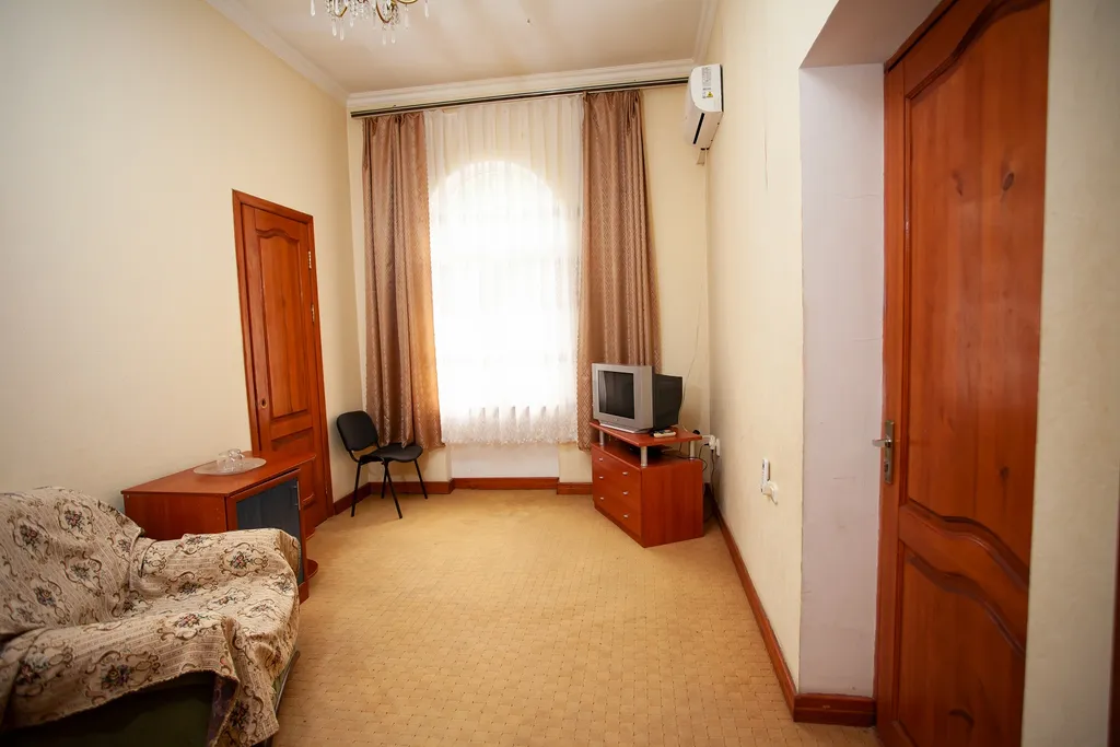 Квартира Комната — Гагра