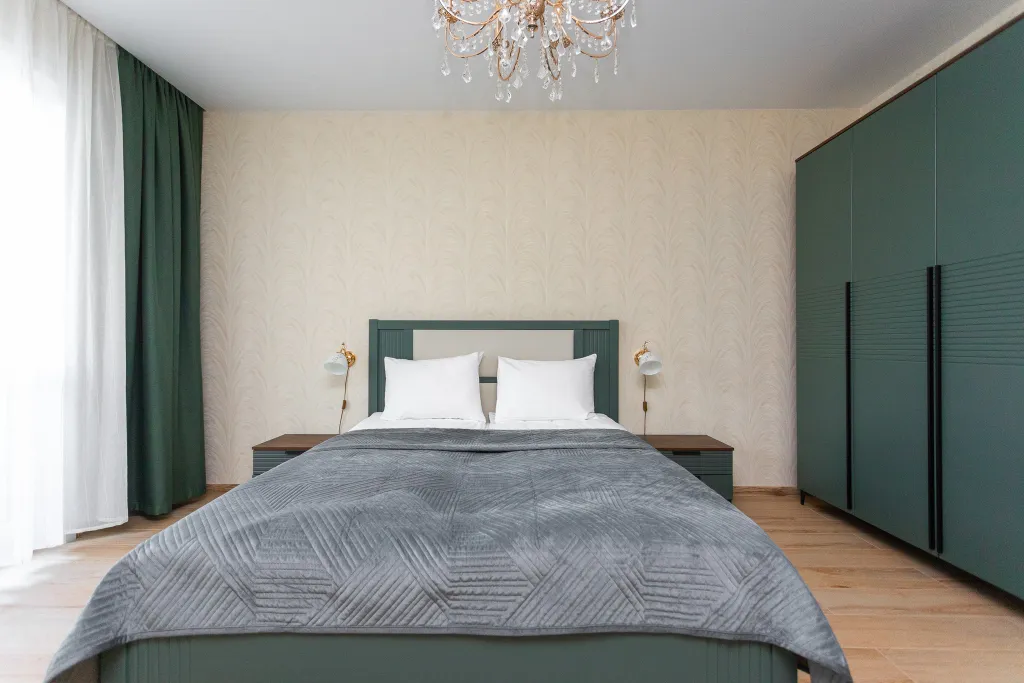Квартира Апартаменты Crown39 в Рыбной деревне — Калининград