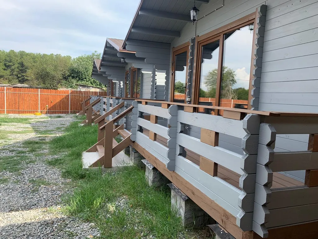 1-комнатный Дом