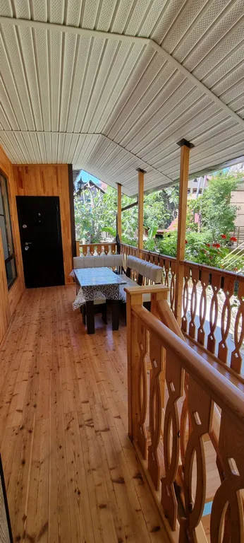 Квартира Комната — Адлер