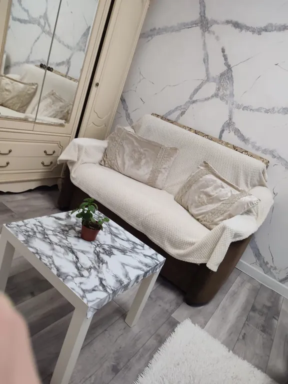 Квартира в ЖК Эсфера сити