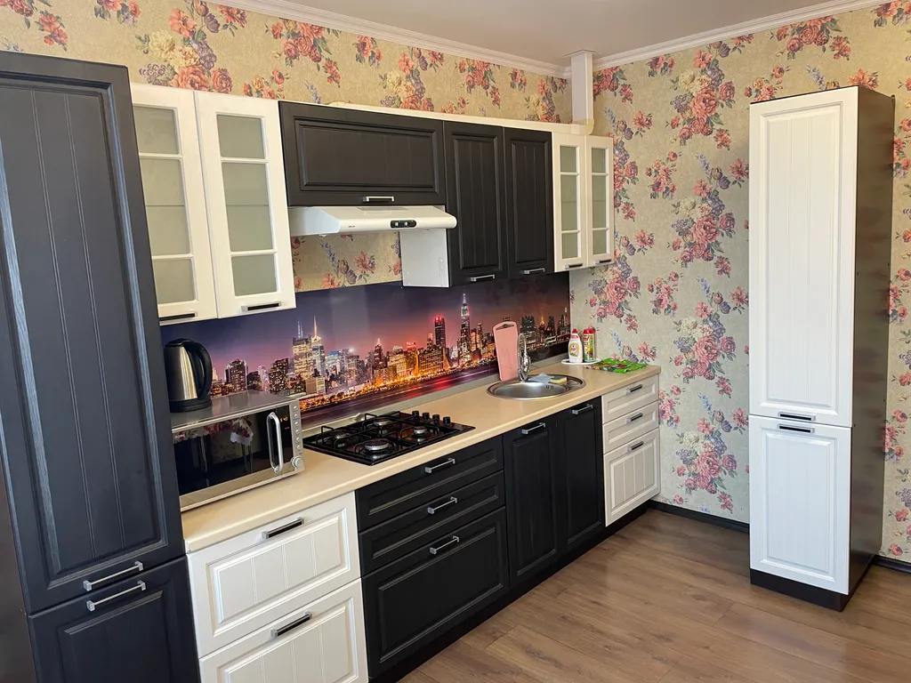 Тёплая, уютная квартира в самом центре города