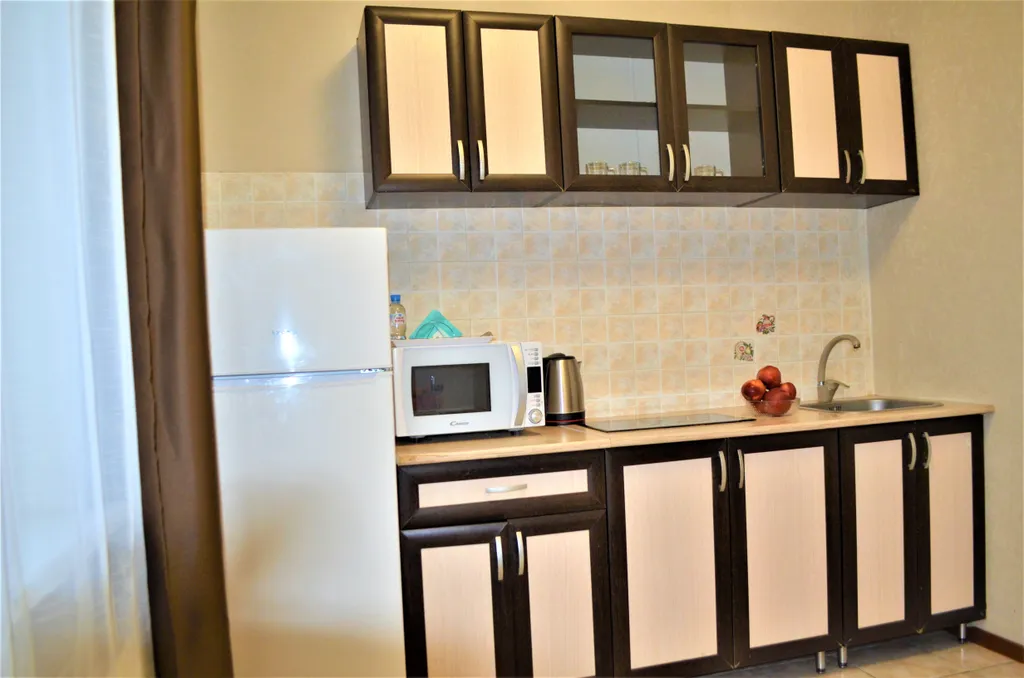 Квартира в ЖК Центральный