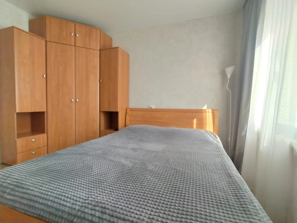 Уютная квартира недалеко от Центра