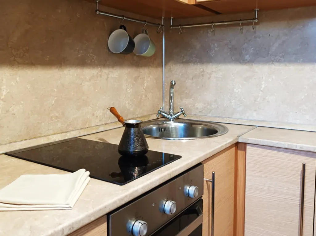 Уютная квартира на Кроноцкой