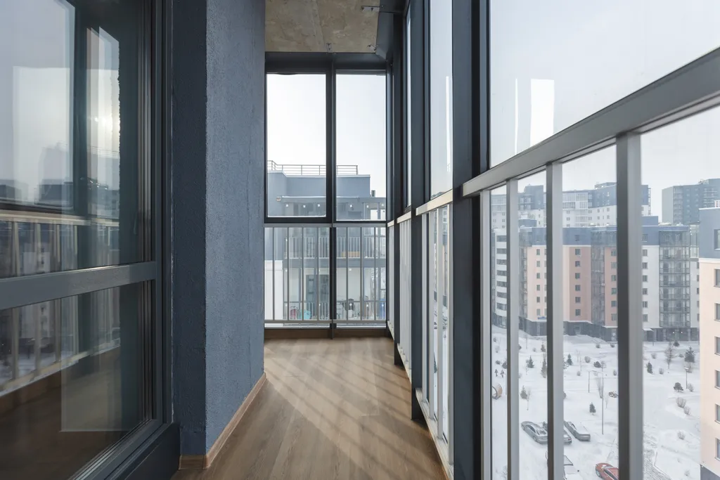 Квартира в ЖК Преображенский