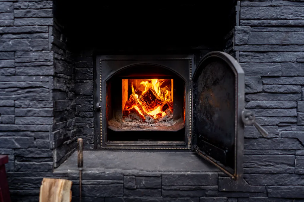 Коттедж Уютный дом с бассейном в лесу — Софрино