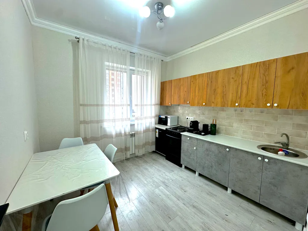 Апартамент в центре города Prego